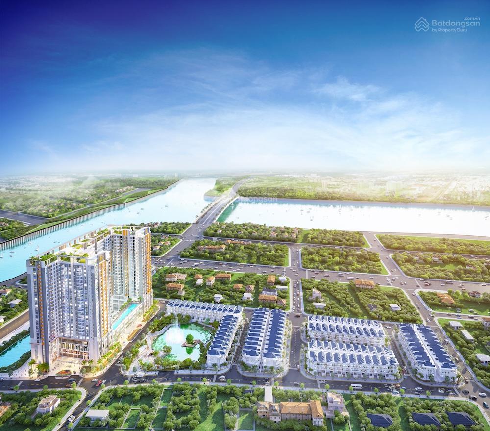 Độc quyền nhiều căn đẹp the peak garden giá rẻ nhất thị trường, mua giá cđt  tươi 0932 161 ***