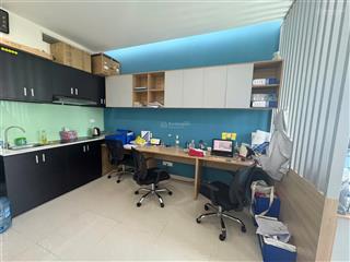 Cho thuê officetel golden king ngay trung tâm pmh 33m2 giá thuê 9tr. 0909 448 *** thu hiền