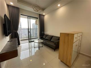 Căn hộ q7 saigon riverside 2pn có nội thất cho thuê giá 11tr/tháng . 0909 448 *** thu hiền