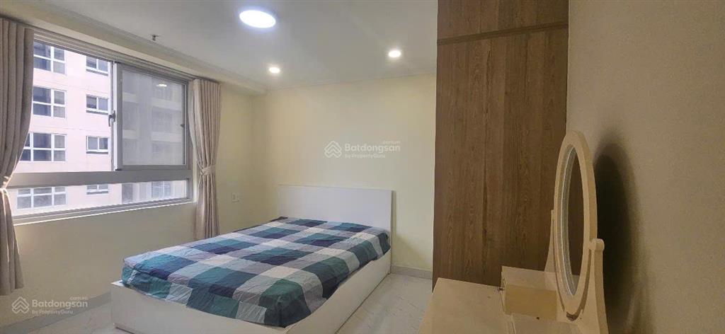 Căn hộ cosmo city 121m2 căn góc có đủ đồ điện giá 14tr5/tháng  0909 448 *** thu hiền