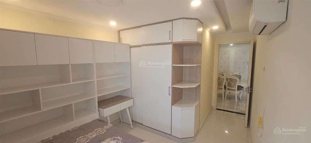 Căn hộ cosmo city 121m2 căn góc có đủ đồ điện giá 14tr5/tháng  0909 448 *** thu hiền