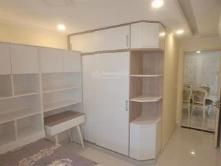 Căn hộ cosmo city 121m2 căn góc có đủ đồ điện giá 14tr5/tháng  0909 448 *** thu hiền