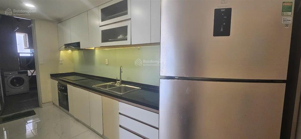 Căn hộ cosmo city 121m2 căn góc có đủ đồ điện giá 14tr5/tháng  0909 448 *** thu hiền