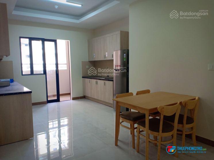 Căn hộ eratown 161m2 4pn 4wc gần đủ nội thất, nhà mới đẹp giá 13tr.  0909 448 *** thu hiền