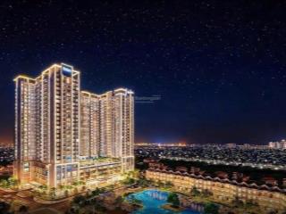 The peak garden căn hộ dành cho người nước ngoài, ký hđmb trực tiếp cđt giá chỉ 75tr/m2