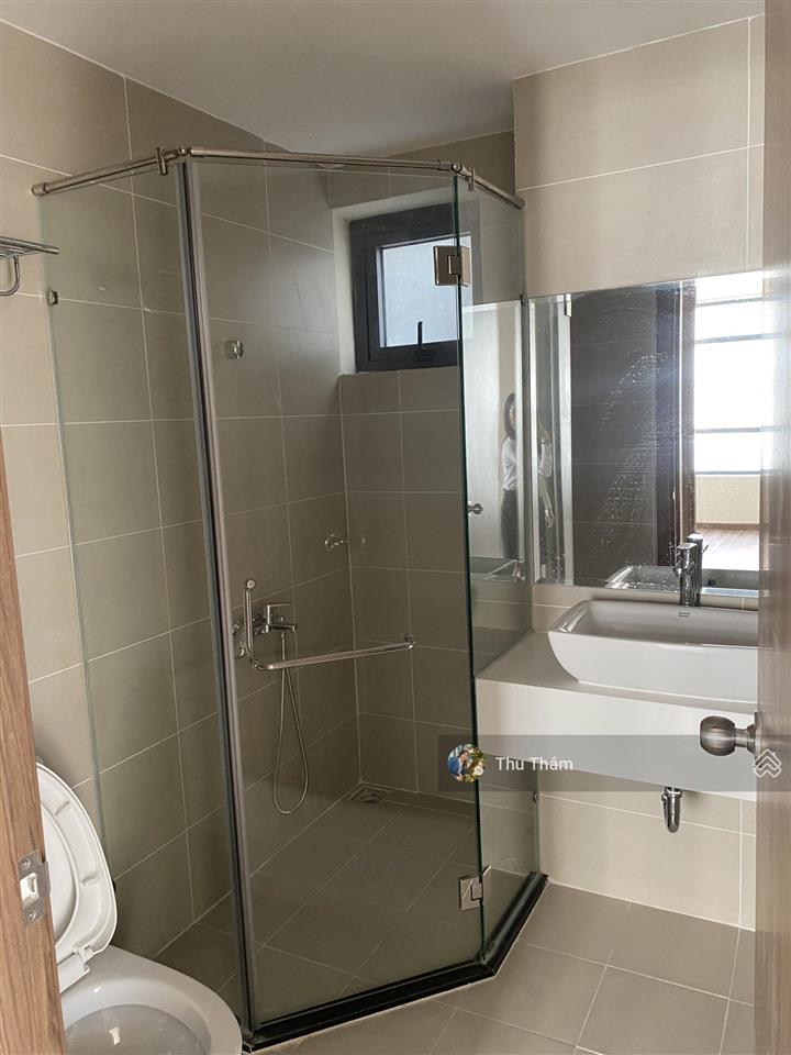 Cho thuê căn hộ 2pn de capella, căn góc nhà mới đẹp, nhận nhà ở ngay chỉ 15 triệu!  0908 155 ***