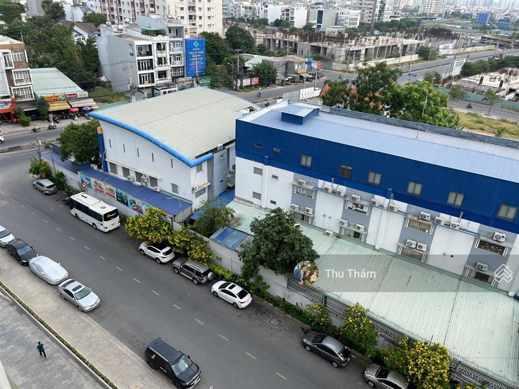 Cho thuê căn hộ 2pn de capella, căn góc nhà mới đẹp, nhận nhà ở ngay chỉ 15 triệu!  0908 155 ***