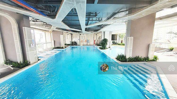 Bán căn hộ 2 phòng ngủ 86m2, thiết kế dẹp có đảo bếp view lương định của giá 100tr/m2  0908 155 ***