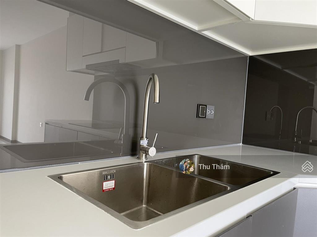 Bán căn hộ 2 phòng ngủ 86m2, thiết kế dẹp có đảo bếp view lương định của giá 100tr/m2  0908 155 ***