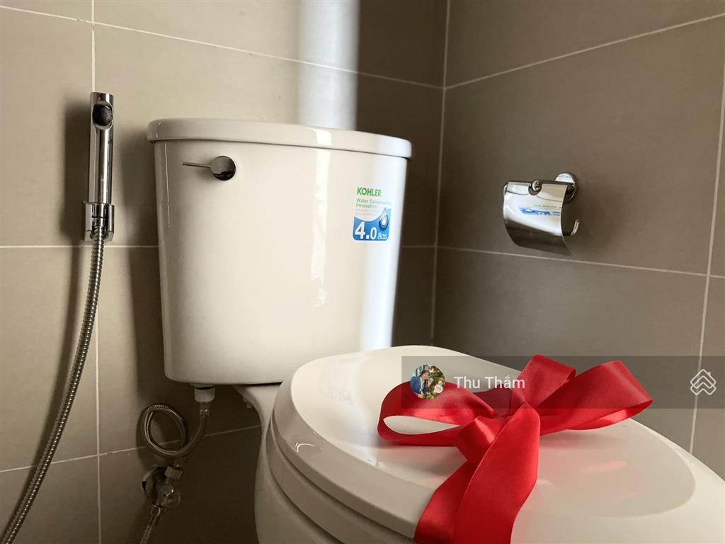 Bán căn hộ 2 phòng ngủ 86m2, thiết kế dẹp có đảo bếp view lương định của giá 100tr/m2  0908 155 ***