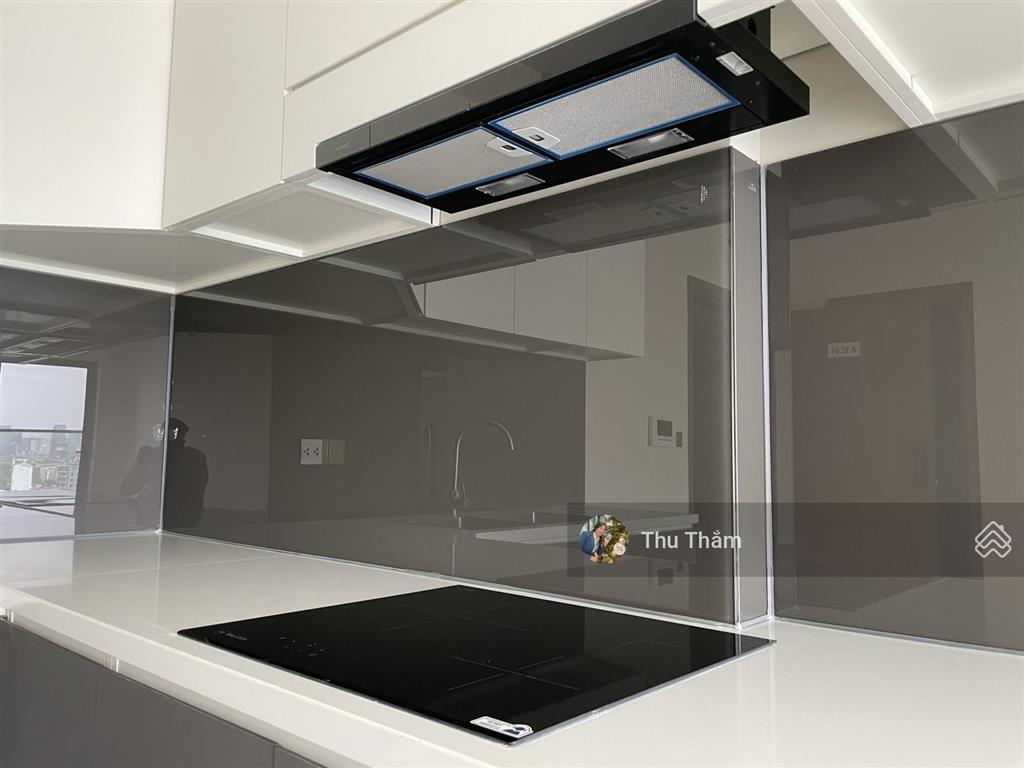 Bán căn hộ 2 phòng ngủ 86m2, thiết kế dẹp có đảo bếp view lương định của giá 100tr/m2  0908 155 ***