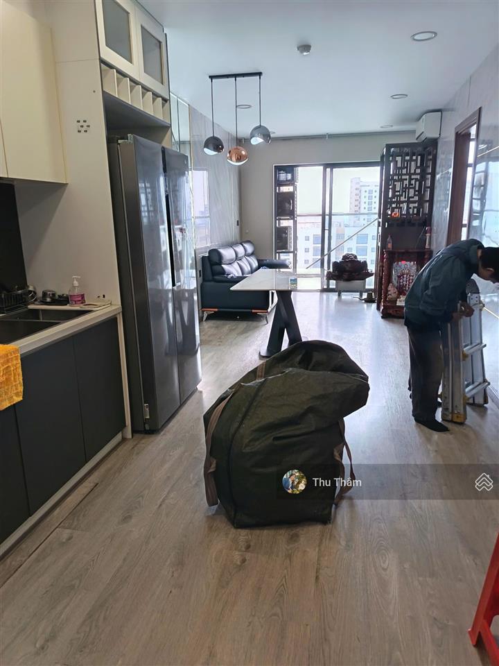 Hot! cho thuê căn hộ 3 phòng ngủ, chung cư de capella, mới đẹp, nhận nhà ở ngay!  0908 155 ***