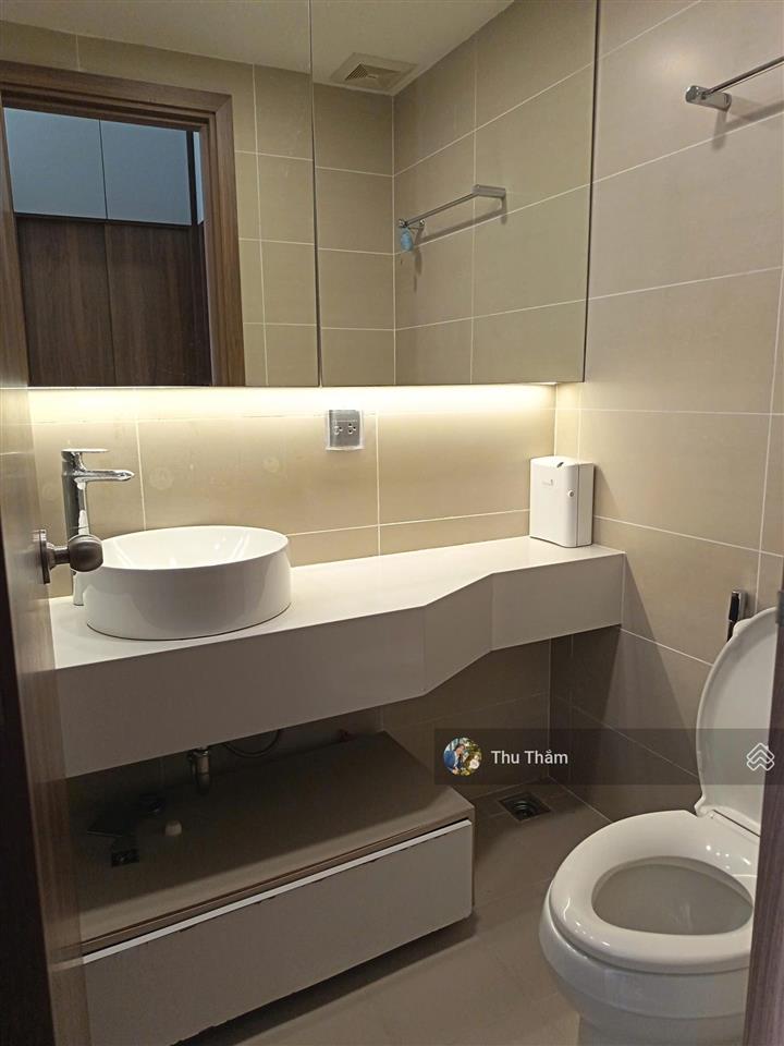 Hot! cho thuê căn hộ 3 phòng ngủ, chung cư de capella, mới đẹp, nhận nhà ở ngay!  0908 155 ***