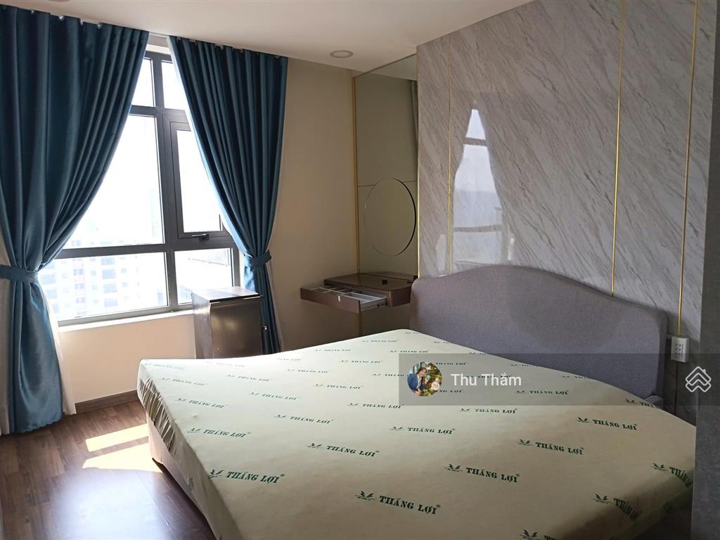 Hot! cho thuê căn hộ 3 phòng ngủ, chung cư de capella, mới đẹp, nhận nhà ở ngay!  0908 155 ***
