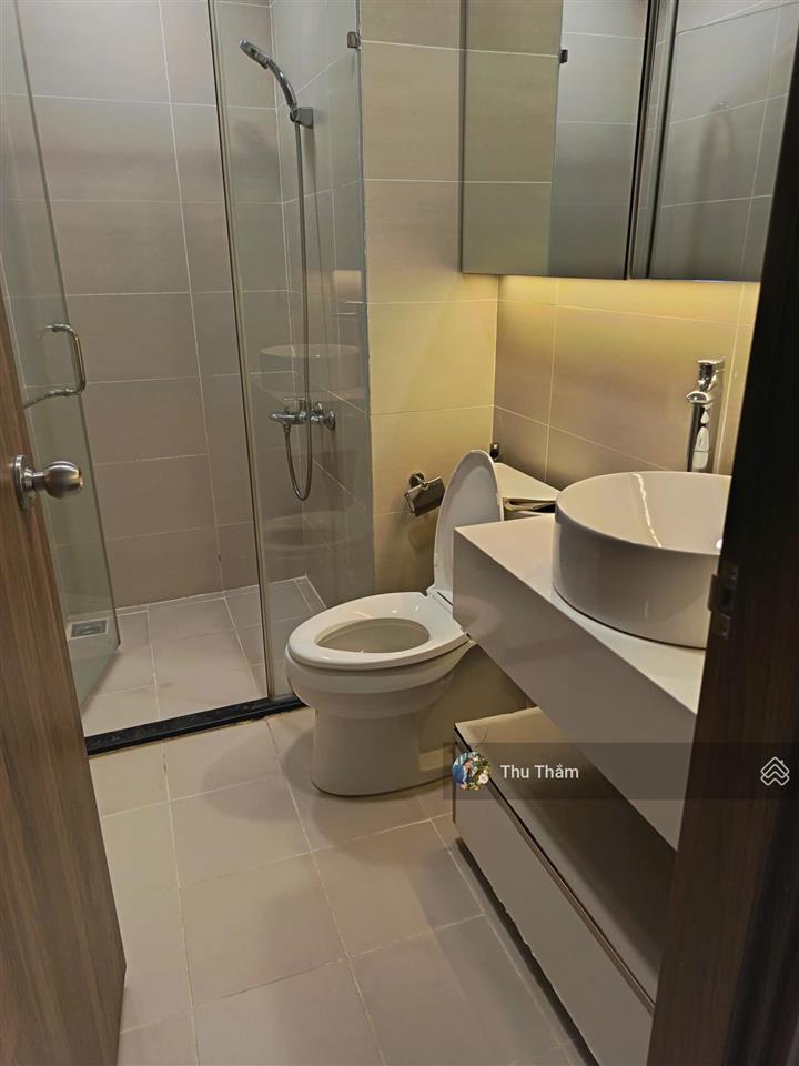 Hot! cho thuê căn hộ 3 phòng ngủ, chung cư de capella, mới đẹp, nhận nhà ở ngay!  0908 155 ***