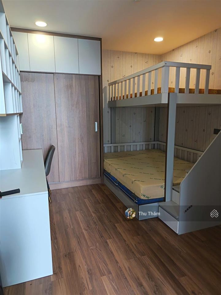 Hot! cho thuê căn hộ 3 phòng ngủ, chung cư de capella, mới đẹp, nhận nhà ở ngay!  0908 155 ***