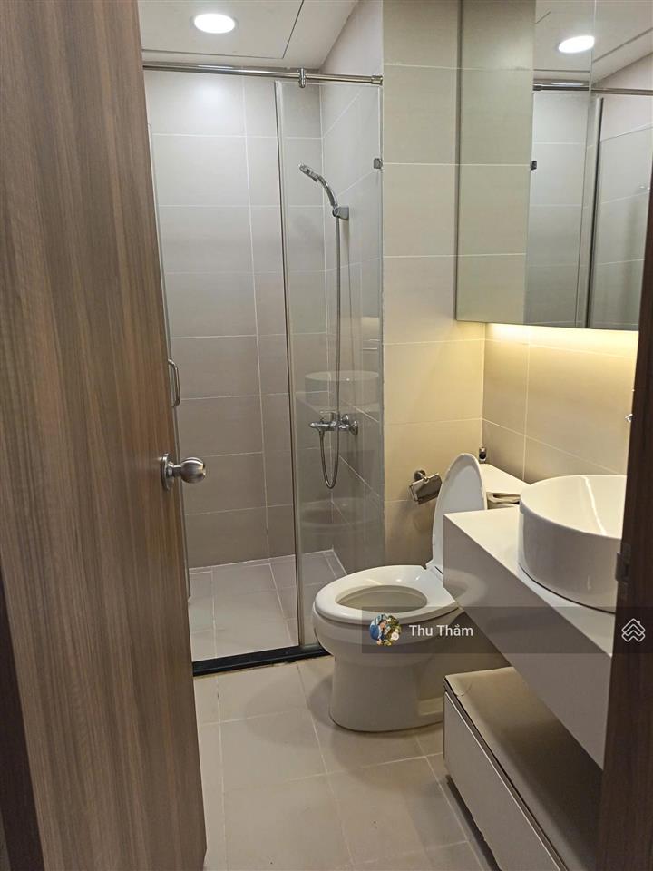 Hot! cho thuê căn hộ 3 phòng ngủ, chung cư de capella, mới đẹp, nhận nhà ở ngay!  0908 155 ***