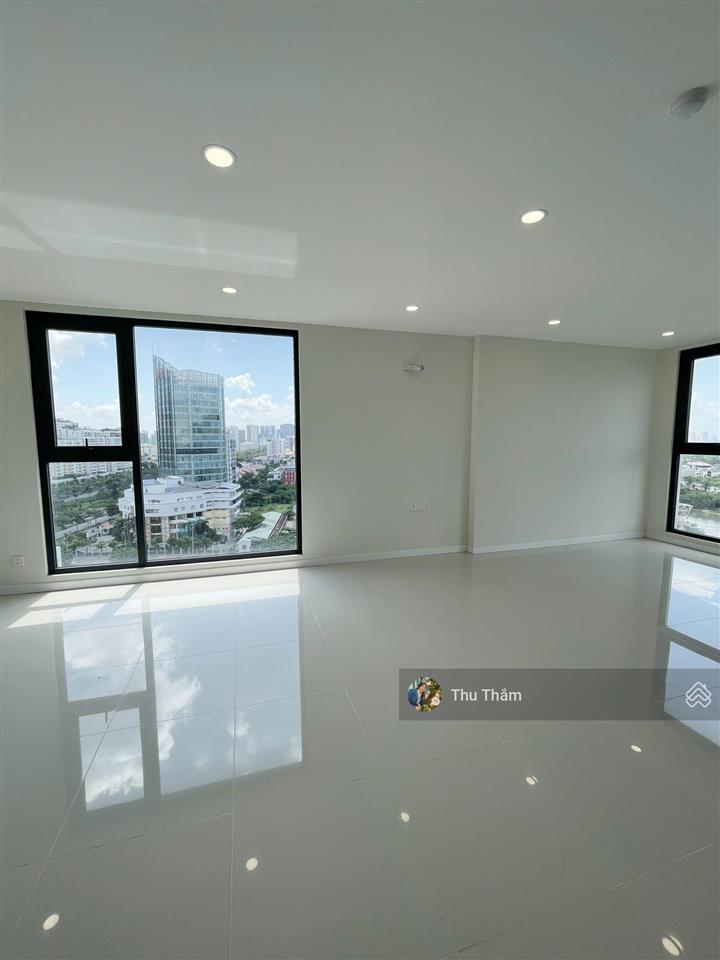 Bán b2.0912 diện tích 37m2, view nguyễn văn linh, bitexco, landmark nhà mới view đẹp  0908 155 ***