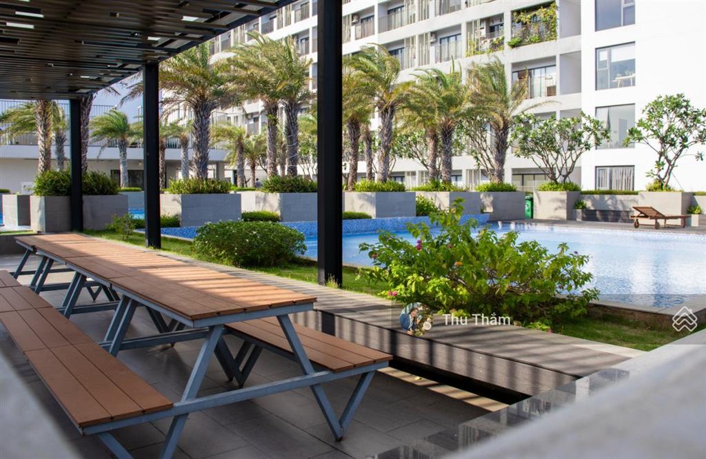 Bán officetel lavida plus. mã căn b2.0912 dt 37m2, nhà mới view đẹp, nhận nhà ở ngay  0908 155 ***