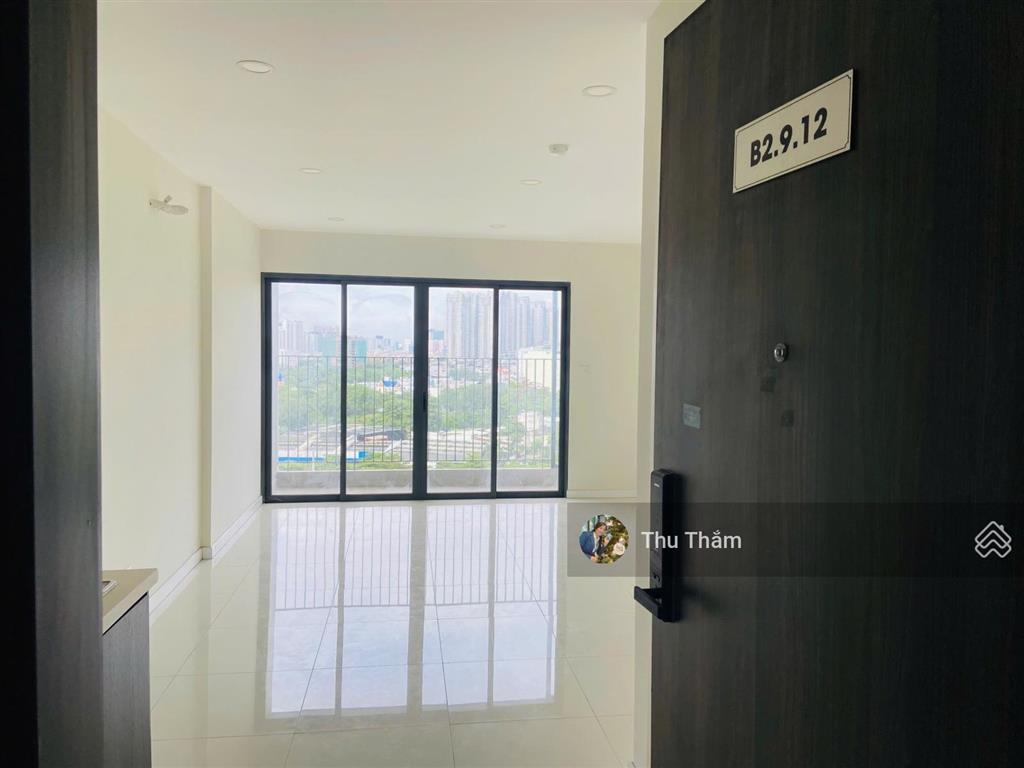 Bán officetel lavida plus. mã căn b2.0912 dt 37m2, nhà mới view đẹp, nhận nhà ở ngay  0908 155 ***