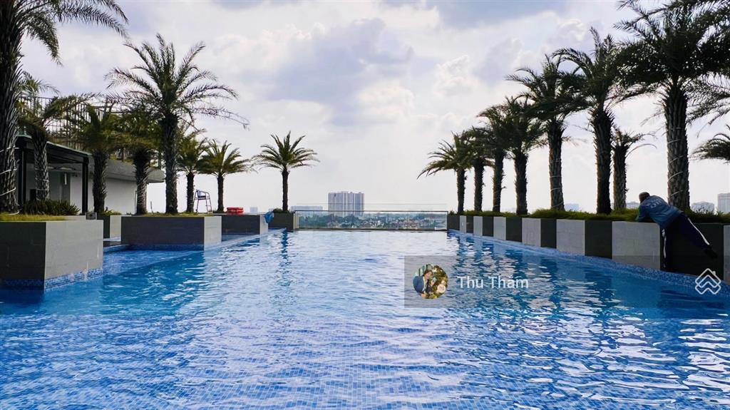 Bán officetel lavida plus. mã căn b2.0912 dt 37m2, nhà mới view đẹp, nhận nhà ở ngay  0908 155 ***