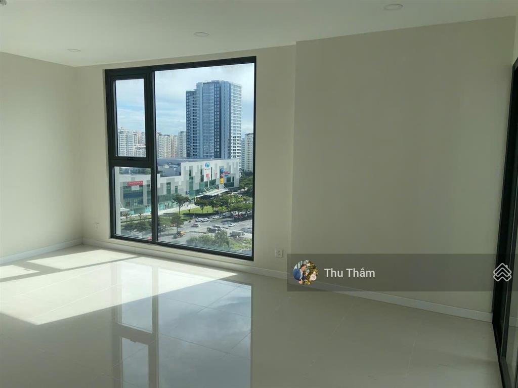 Bán officetel lavida plus, tầng 8, mã căn b2.0809 dt 55m2, giá 4,44 tỷ  0908 155 ***