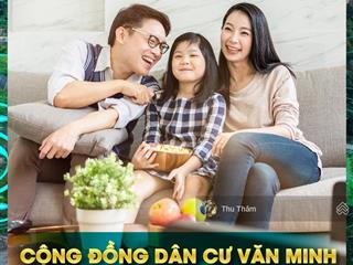 Bán officetel lavida plus, tầng 8, mã căn b2.0809 dt 55m2, giá 4,44 tỷ  0908 155 ***