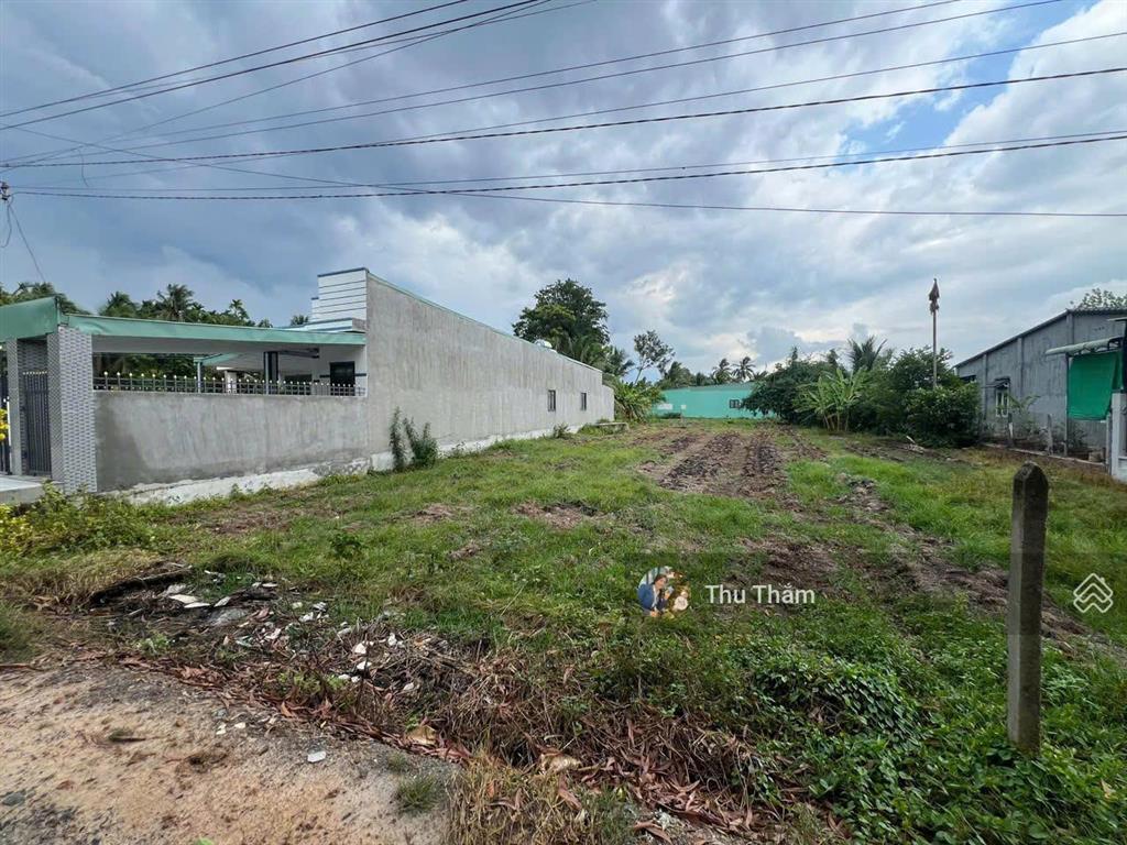 Bán 457m2, đất tại ấp thanh an, xã an bình, châu thành tây ninh giá 700 triệu  0908 155 ***