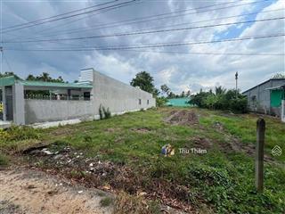 Bán 457m2, đất tại ấp thanh an, xã an bình, châu thành tây ninh giá 700 triệu  0908 155 ***