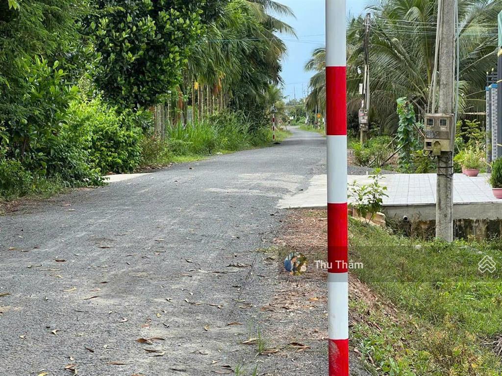 Bán 457m2, đất tại ấp thanh an, xã an bình, châu thành tây ninh giá 700 triệu  0908 155 ***