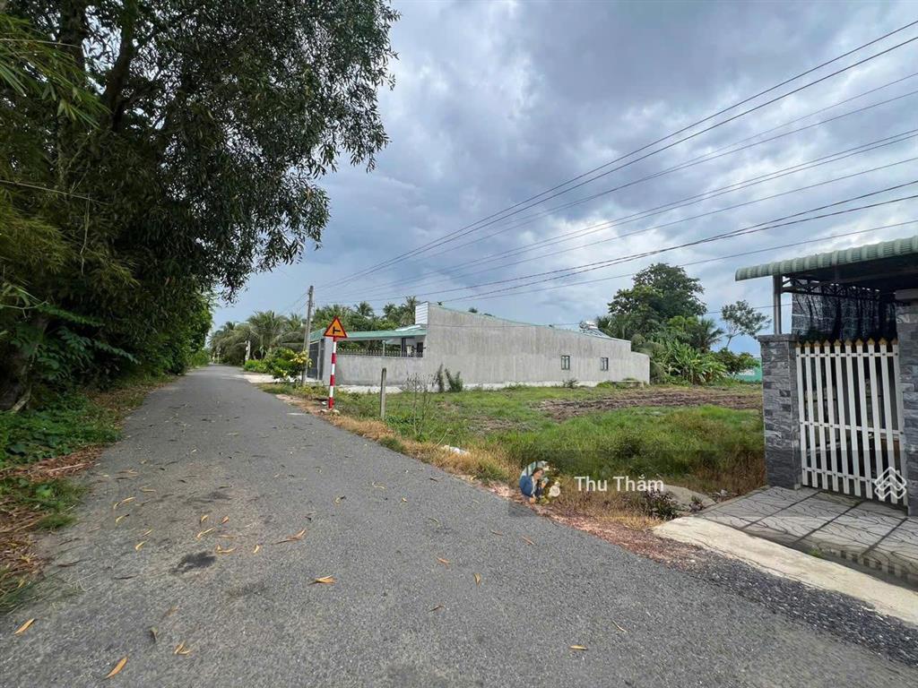 Bán 457m2, đất tại ấp thanh an, xã an bình, châu thành tây ninh giá 700 triệu  0908 155 ***