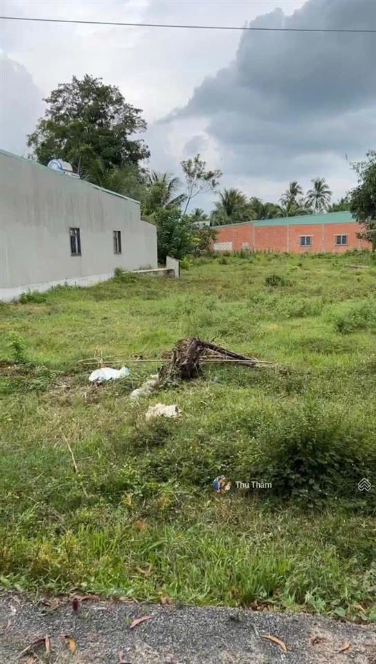 Bán 457m2, đất tại ấp thanh an, xã an bình, châu thành tây ninh giá 700 triệu  0908 155 ***