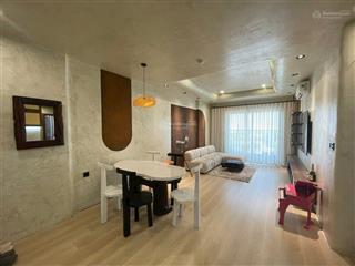 Bán căn hộ 3pn chung cư de capella, 95m2, full nội thất, đã có sổ hồng  0908 155 ***