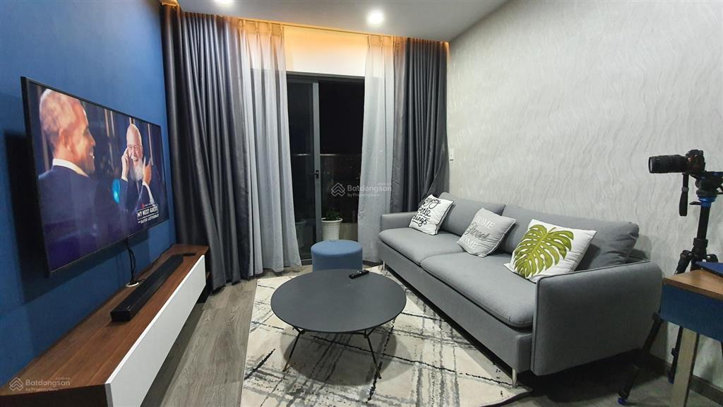 Bán căn hộ 2 phòng ngủ, full nội thất nhà mới đẹp, 89m2, giá 8 tỷ,  0908 155 ***