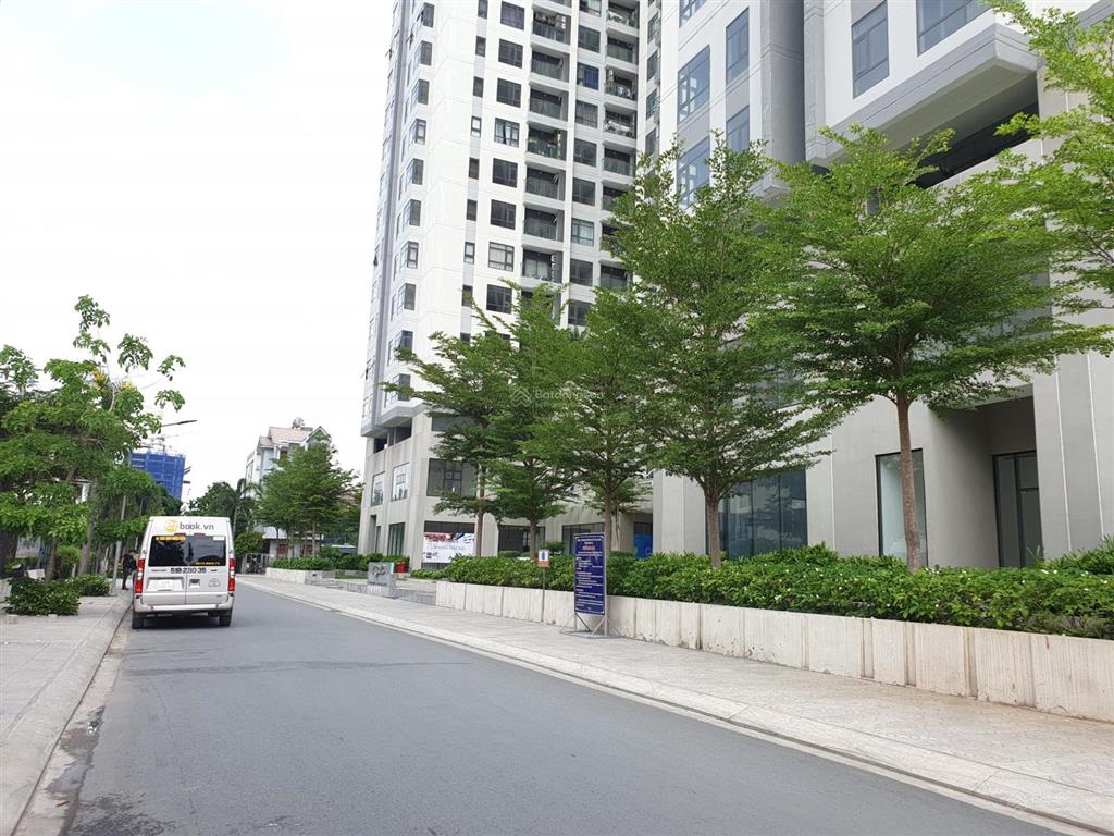 Bán căn hộ chung cư de capella, đã có sổ hồng, dt 89m2 full nội thất, giá 8 tỷ  0908 155 ***