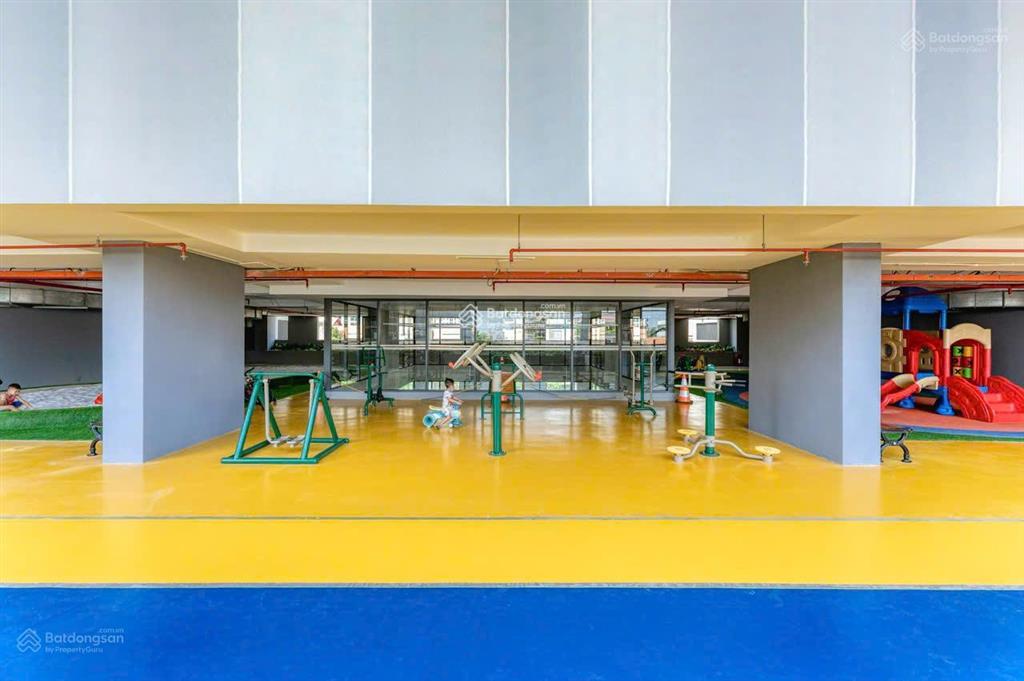 Hot! cho thuê căn hộ 2 phòng ngủ chung cư de capellla, 89m2, full nội thất, view landmark 81!