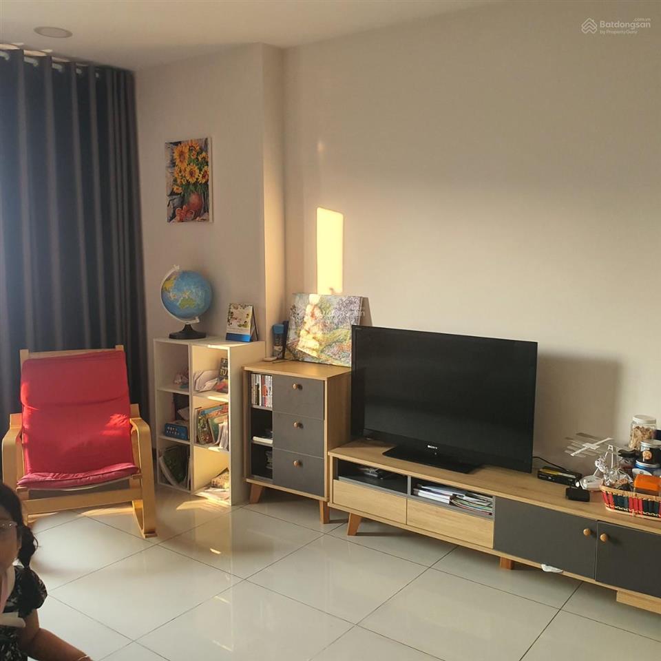 Bán căn hộ 2 phòng ngủ de capella, đã có sổ hồng, 86m², view landmark, nhà đẹp  0908 155 ***