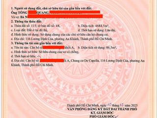 Bán căn hộ 3pn, 95m2 full nội thất, đã có sổ hồng  0908 155 ***