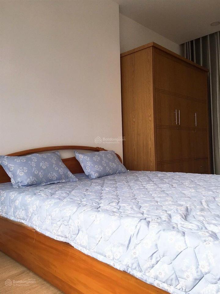 Bán căn hộ 1 phòng ngủ de capella, 52m2 full nội thất, giá 5,2 tỷ nhà đẹp  0908 155 ***