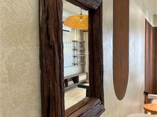 Bán căn hộ 3 phòng ngủ de capella, có sổ hồng, 96m2, full nội thất, giá 9,9 tỷ  0908 155 ***