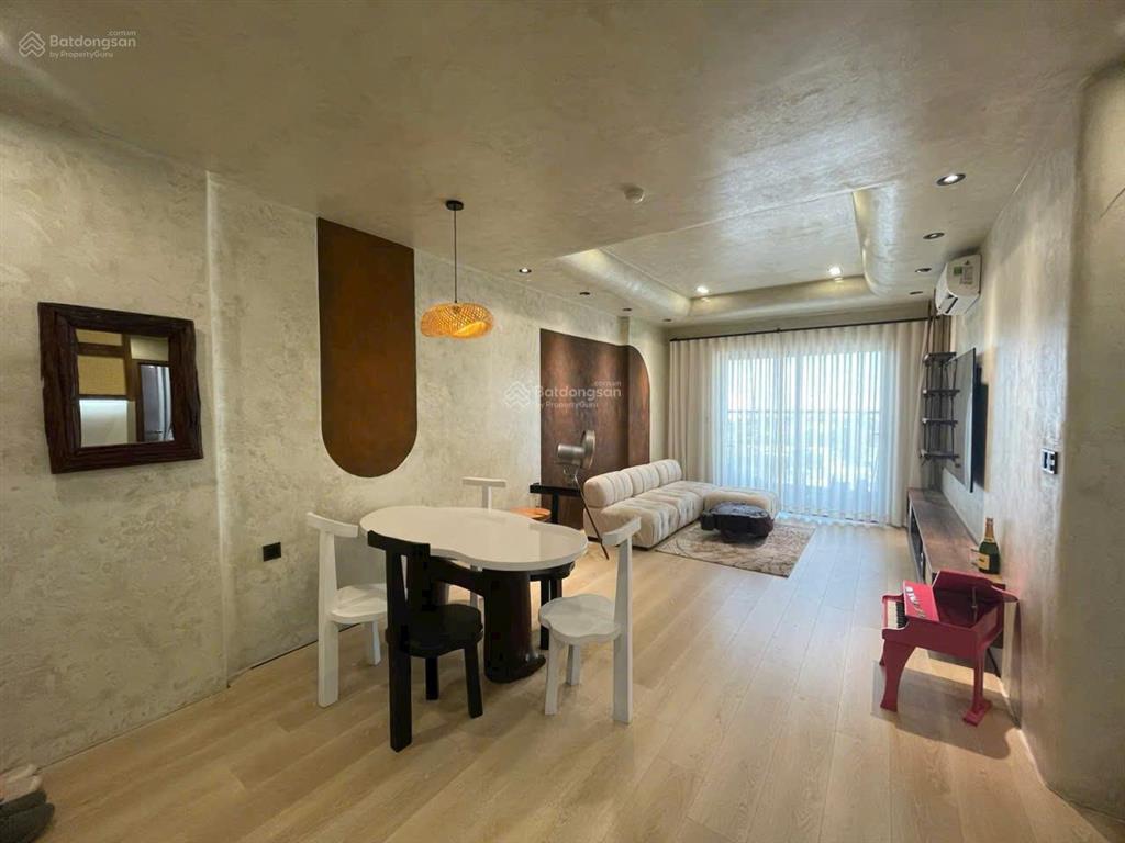 Bán căn hộ 3 phòng ngủ de capella, có sổ hồng, 96m2, full nội thất, giá 9,9 tỷ  0908 155 ***