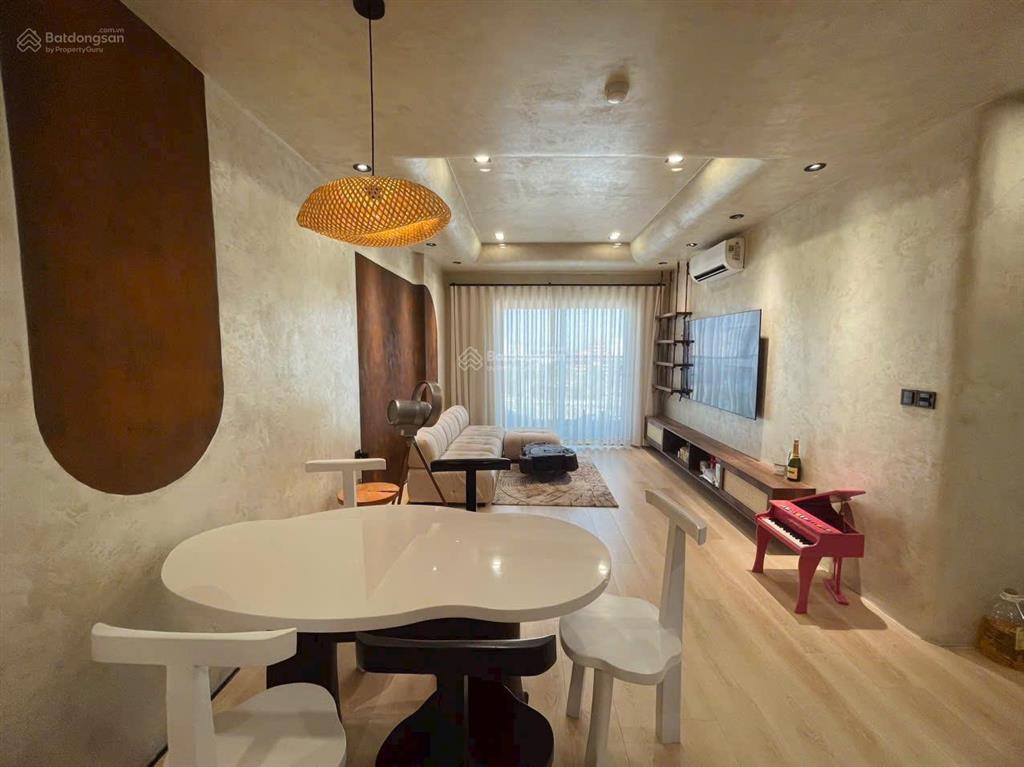 Bán căn hộ 3 phòng ngủ de capella, có sổ hồng, 96m2, full nội thất, giá 9,9 tỷ  0908 155 ***