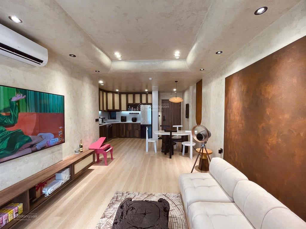 Bán căn hộ 3 phòng ngủ de capella, có sổ hồng, 96m2, full nội thất, giá 9,9 tỷ  0908 155 ***