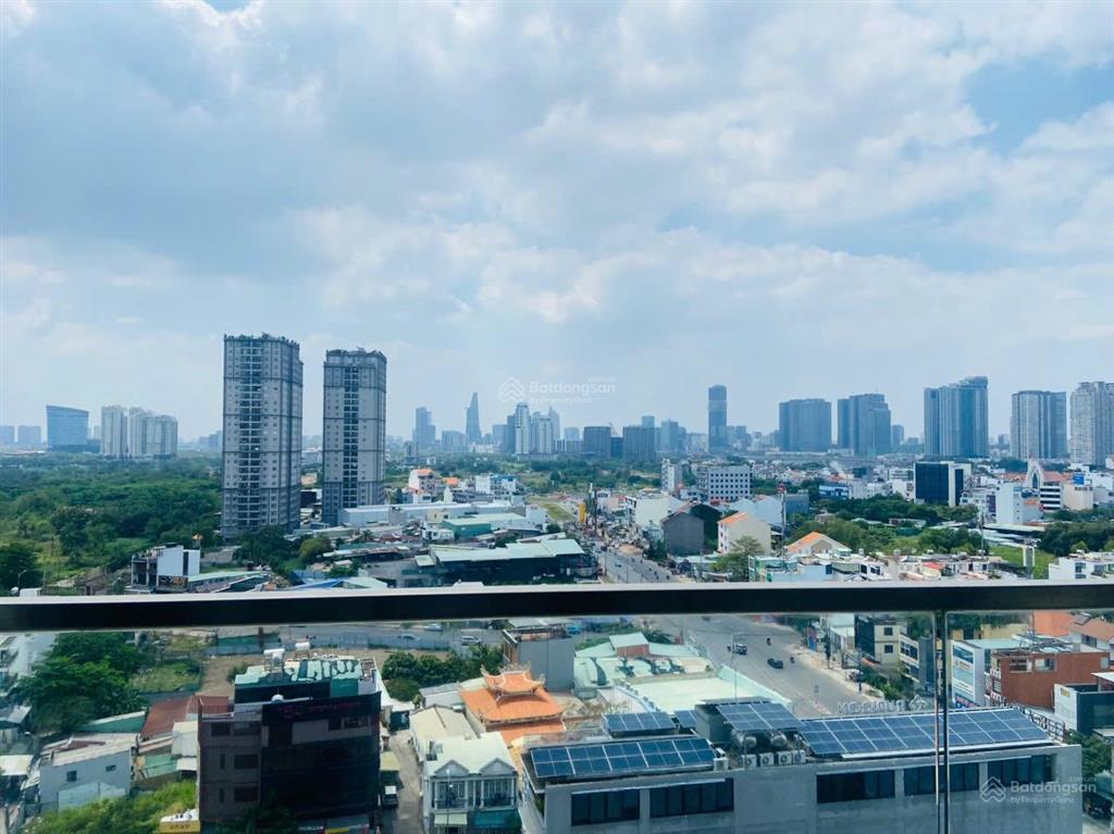 Bán căn hộ 3 phòng ngủ de capella, 98m2, full nội thất view bitexco, landmark, nhà đẹp  0908 155 ***