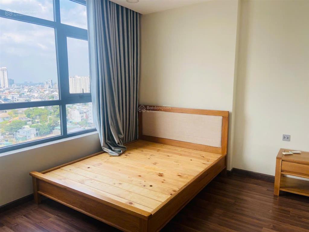 Bán căn hộ 3 phòng ngủ de capella, 98m2, full nội thất view bitexco, landmark, nhà đẹp  0908 155 ***