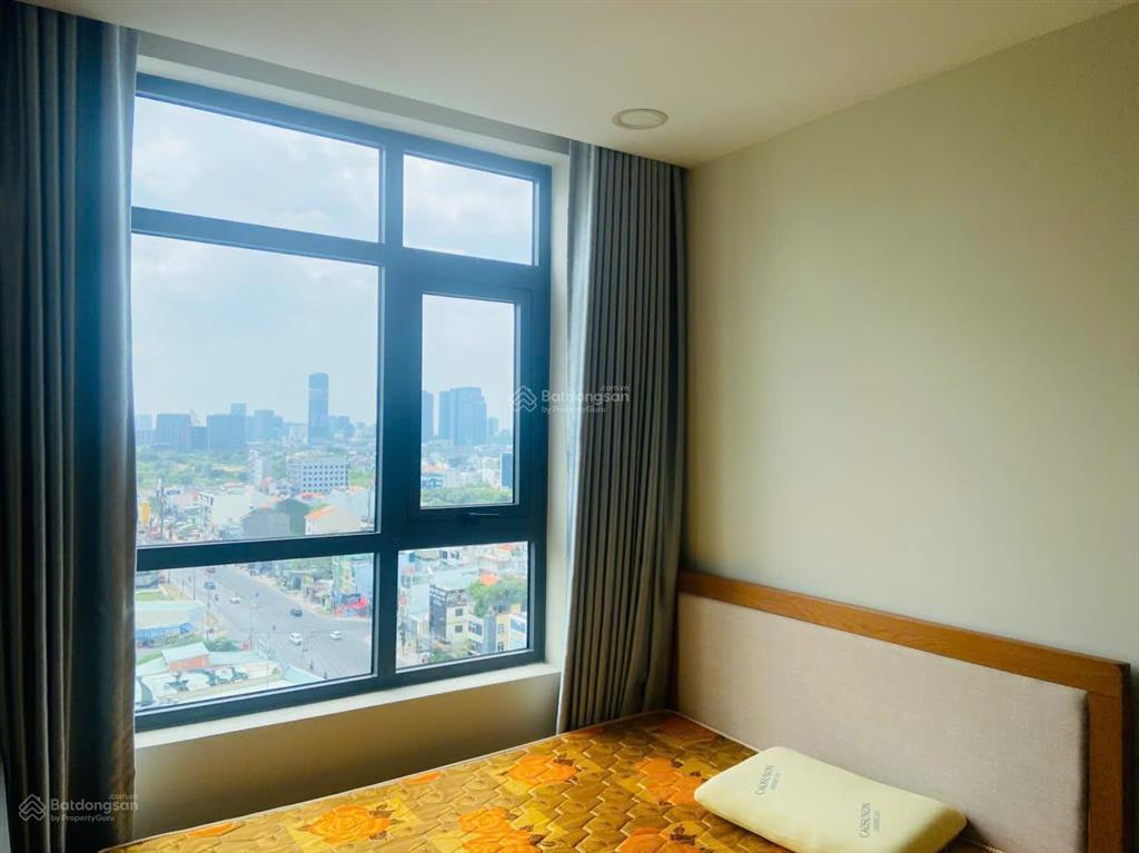 Bán căn hộ 3 phòng ngủ de capella, 98m2, full nội thất view bitexco, landmark, nhà đẹp  0908 155 ***