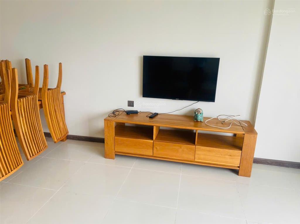 Bán căn hộ 3 phòng ngủ de capella, 98m2, full nội thất view bitexco, landmark, nhà đẹp  0908 155 ***