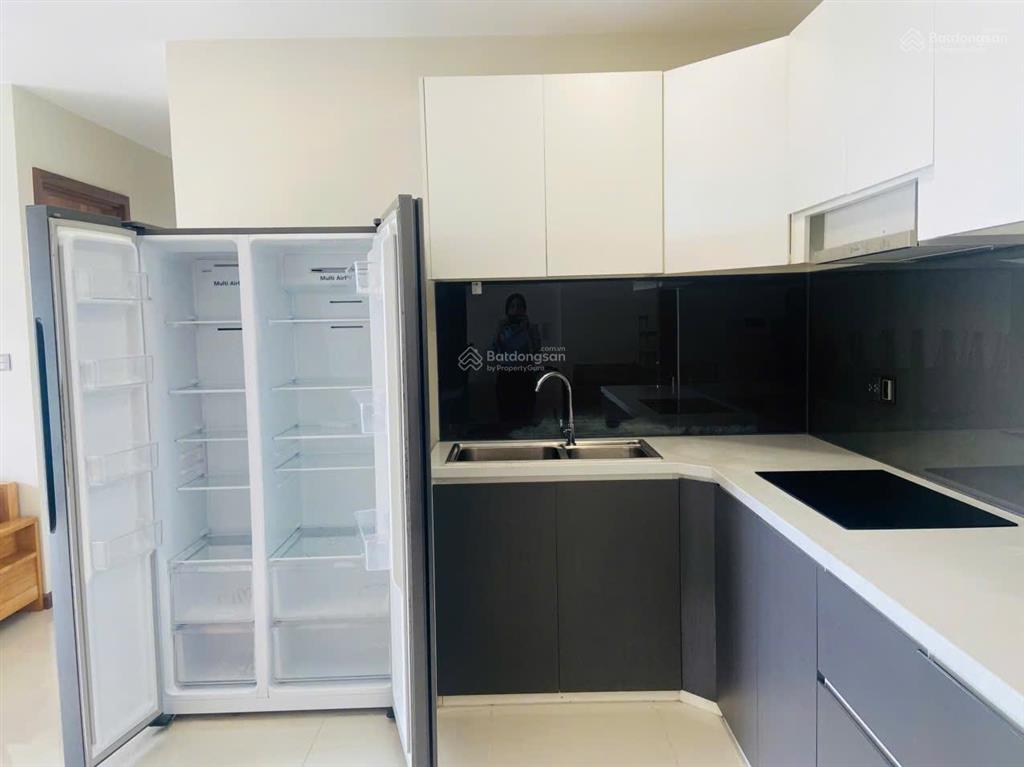 Bán căn hộ 3 phòng ngủ de capella, 98m2, full nội thất view bitexco, landmark, nhà đẹp  0908 155 ***