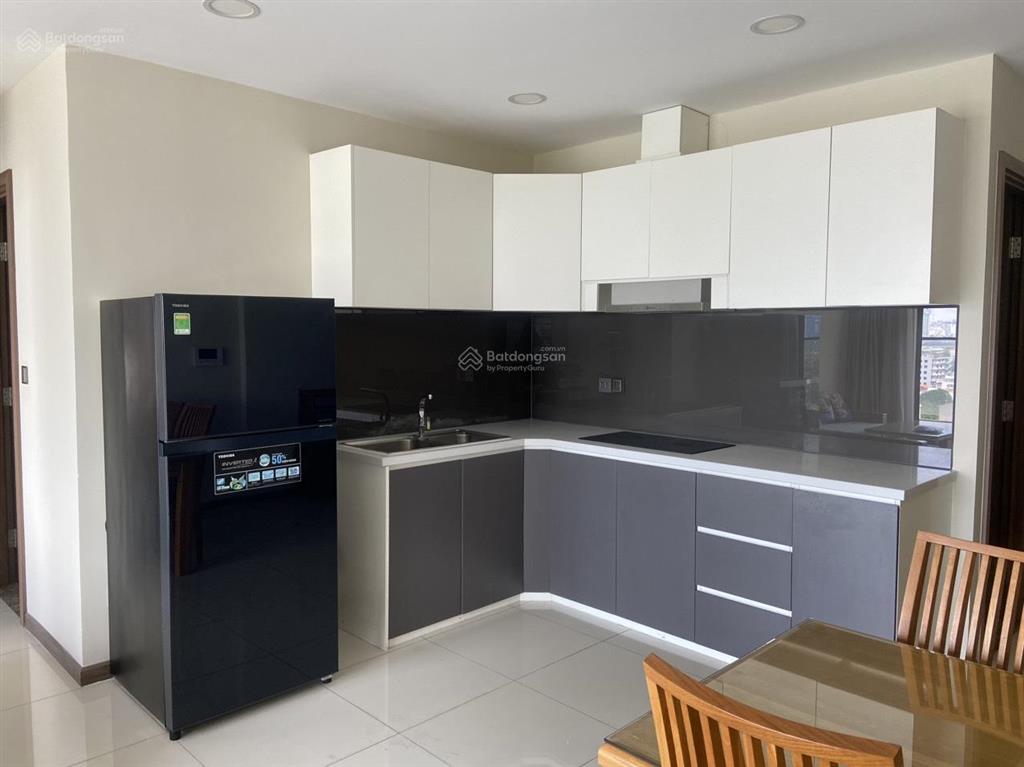 Bán căn hộ 3 phòng ngủ de capella, 98m2, full nội thất view bitexco, landmark, nhà đẹp  0908 155 ***