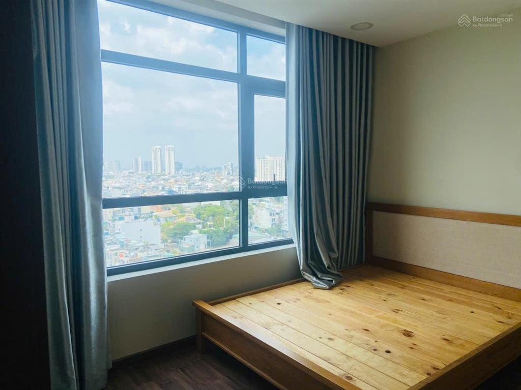 Bán căn hộ 3 phòng ngủ de capella, 98m2, full nội thất view bitexco, landmark, nhà đẹp  0908 155 ***